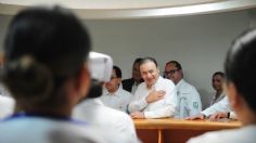 Tendrá IMSS Bienestar incorporación de 181 médicos en Sonora