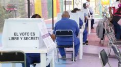 Votarán 2 mil 33 personas en prisión preventiva en Sonora