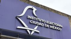 Inicia veda electoral el primer minuto del jueves 30 de mayo en CDMX