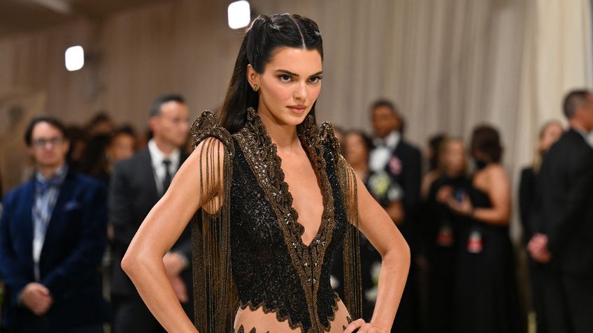 De Kendall Jenner a Bad Bunny: los mejores looks de las celebridades en las "after parties" de la Met Gala 2024