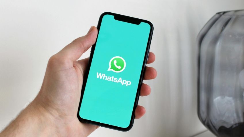 WhatsApp: el paso a paso para activar el modo lluvia