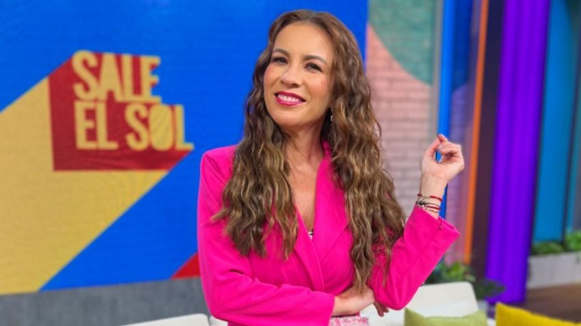 Ingrid Coronado aclara si fue la tercera en discordia entre su novio y Claudia Lizaldi: "tengo la conciencia tranquila"