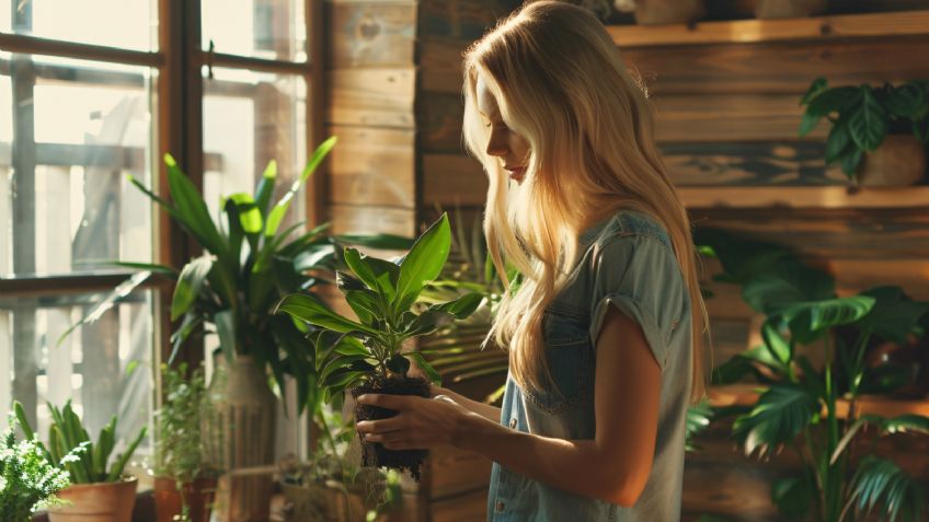 3 árboles pequeños que son más efectivos que los ventiladores para mantener tu casa fresca y sin calor