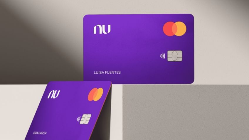 Banco Nu: este es el significado detrás de su logo