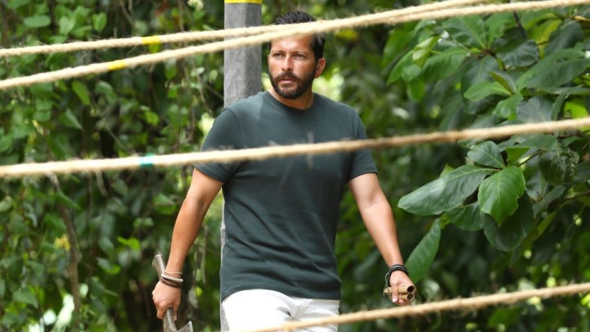 Survivor México: Ceci Ponce es la eliminada de este viernes 10 de mayo