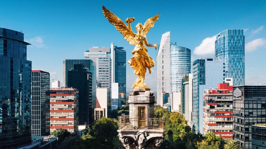 CDMX gana el Premio Mundial de las Ciudades “Lee Kuan Yew”