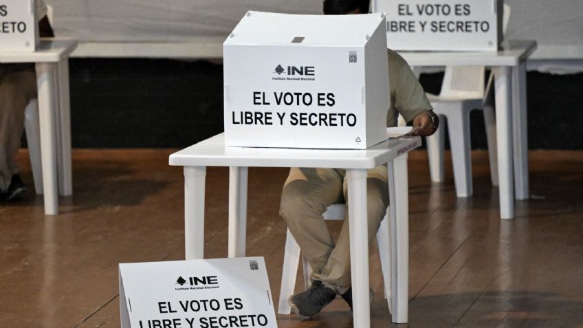 ¿Cuándo se entregarán los resultados de las elección de 2024?