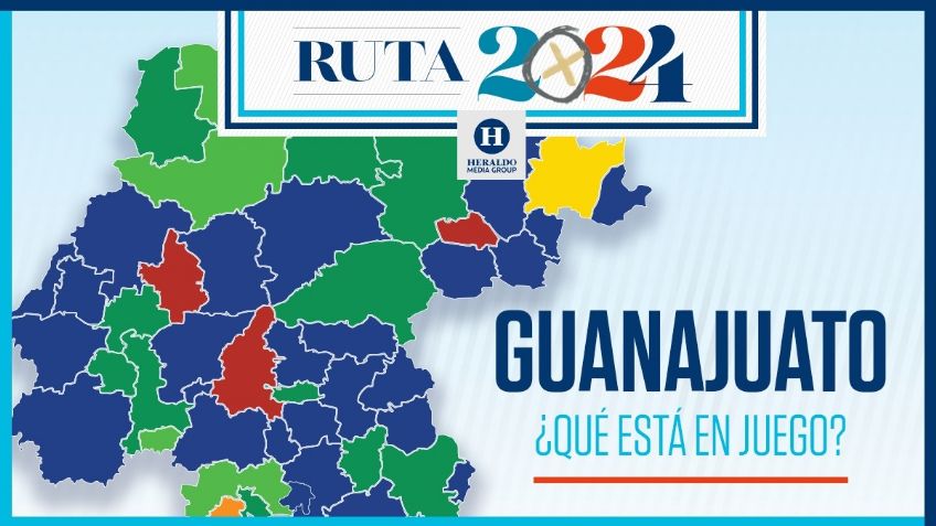 PAN va por la permanencia en Guanajuato, ¿qué se votará el 2 de junio?