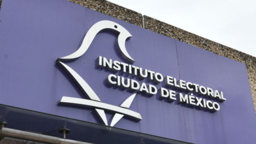 Denuncian falsificación de firma en el IECM; ya se investiga el tema en contraloría