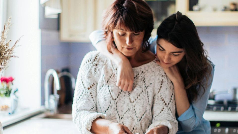 Los mexicanos usamos distintas formas coloquiales para llamar a nuestras madres.