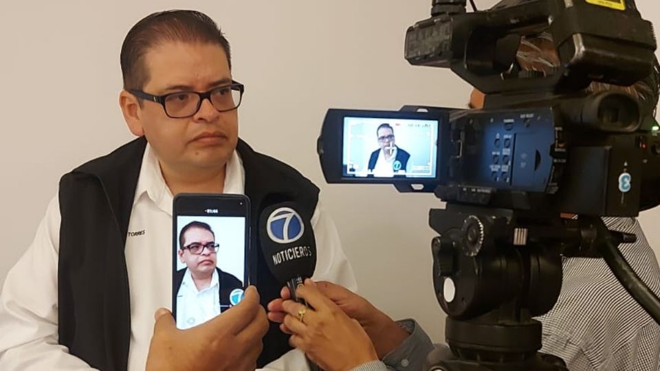 El politólogo Guillermo Torres Quiroz advirtió de una intromisión del crimen organizado en el proceso electoral en San Luis Potosí.