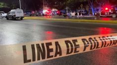 Balacera en Pantelhó deja 5 muertos y 3 detenidos