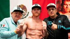 Canelo Álvarez habla sobre su próxima pelea y lo que sigue para él en el boxeo: ¿ya tiene nuevo rival?