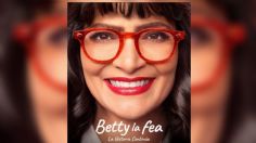 "Betty la fea, la historia continua", ya tiene fecha de estreno: ¿dónde ver y qué personajes aparecerán?