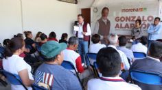 Gonzalo Alarcón, candidato a alcalde de Atizapán de Zaragoza, asegura que ganará la elección