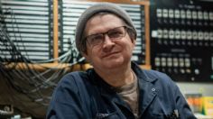 Steve Albini: ¿de qué murió el famoso productor creador de estrellas?