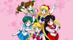 Así lucirían los personajes de Sailor Moon si fueran de Studio Ghibli, según la Inteligencia Artificial