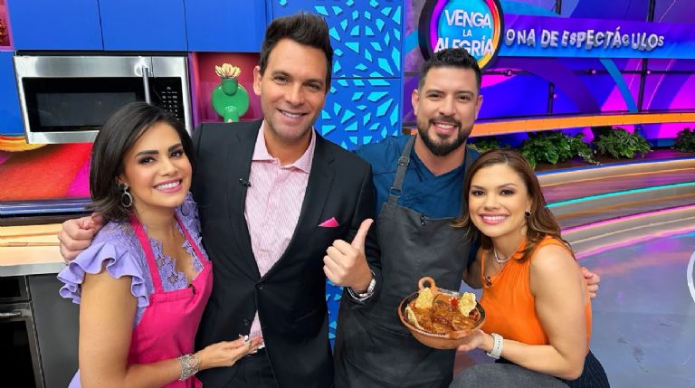 chef mariano vla nuevos cocineros