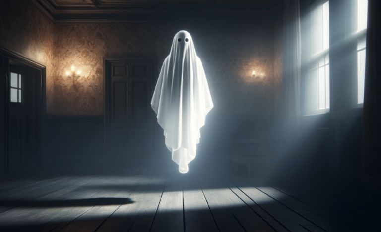 fantasma 