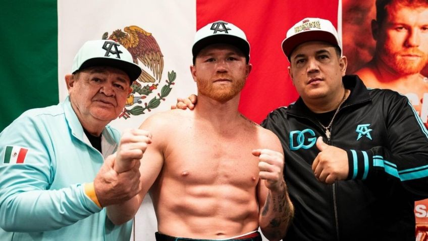 Canelo Álvarez habla sobre su próxima pelea y lo que sigue para él en el boxeo: ¿ya tiene nuevo rival?