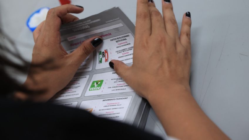 IEE Colima: ¿cómo van las elecciones? Resultados 2024