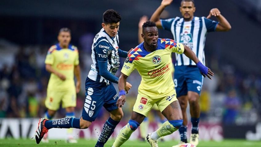 Chivas vs Toluca y Pachuca vs América: a qué hora y dónde ver EN VIVO los partidos | Cuartos de Final de Ida Liga MX