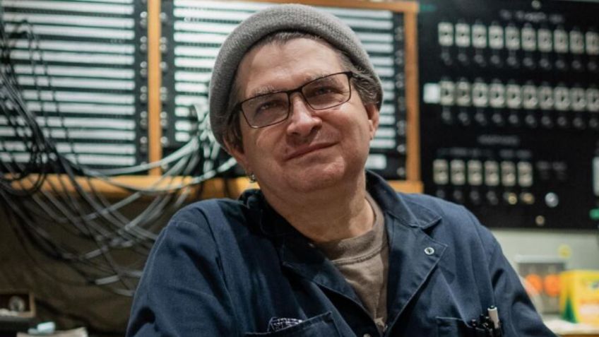 Steve Albini: ¿de qué murió el famoso productor creador de estrellas?