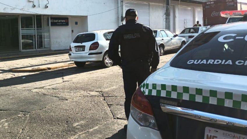 Guardia Civil de Tecámac Implementará operativo por el Día de las Madres 