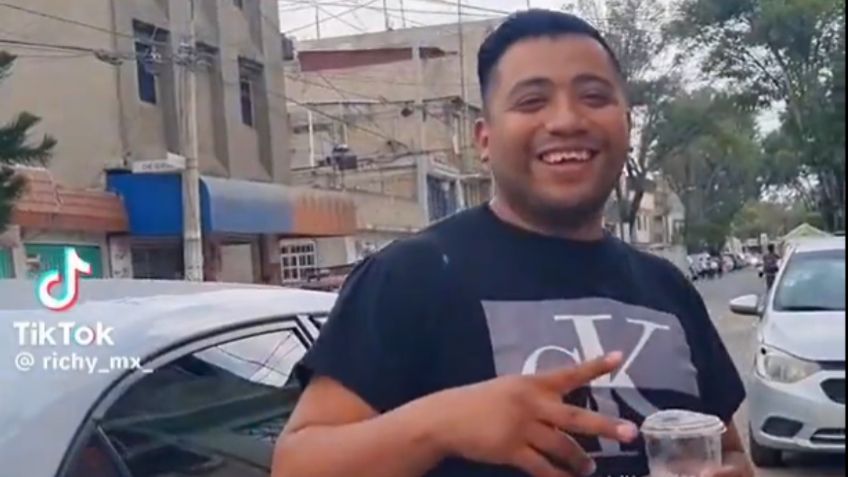 VIDEO: "tráeme a tu wey", la triste y verdadera historia detrás del meme del momento