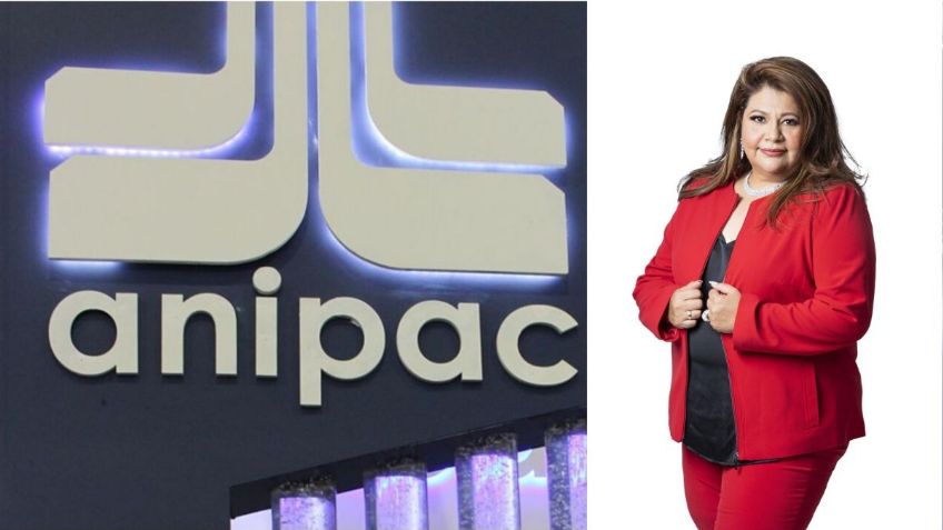 Marlene Fragoso asume como primera presidenta en ANIPAC