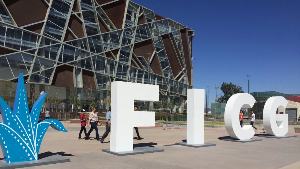 La nueva edición del Festival Internacional de Cine en Guadalajara se realizará del 7 al 15 de junio.