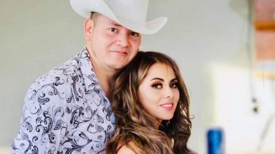 El hombre ejecutado fue su esposo antes que el vocalista de 'H Norteña'.