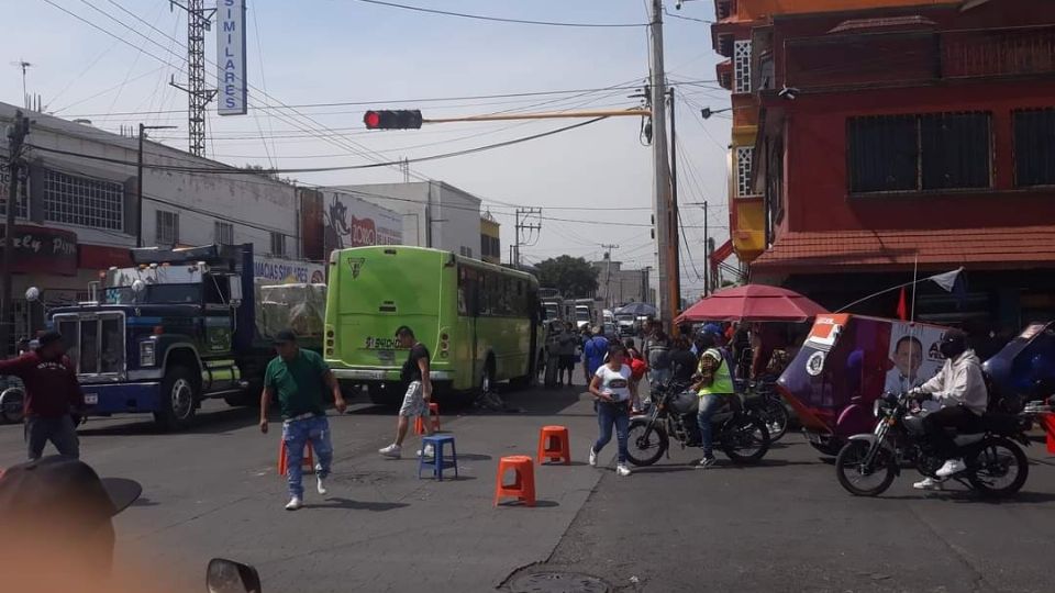 Indigna caso de abuelito atropellado