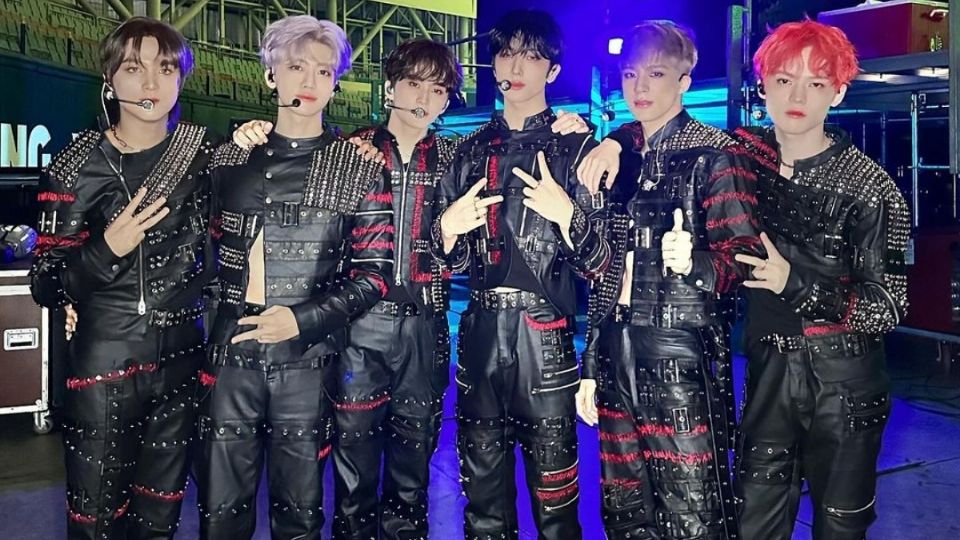 El grupo K-Pop volverá a México para presentar su nueva gira