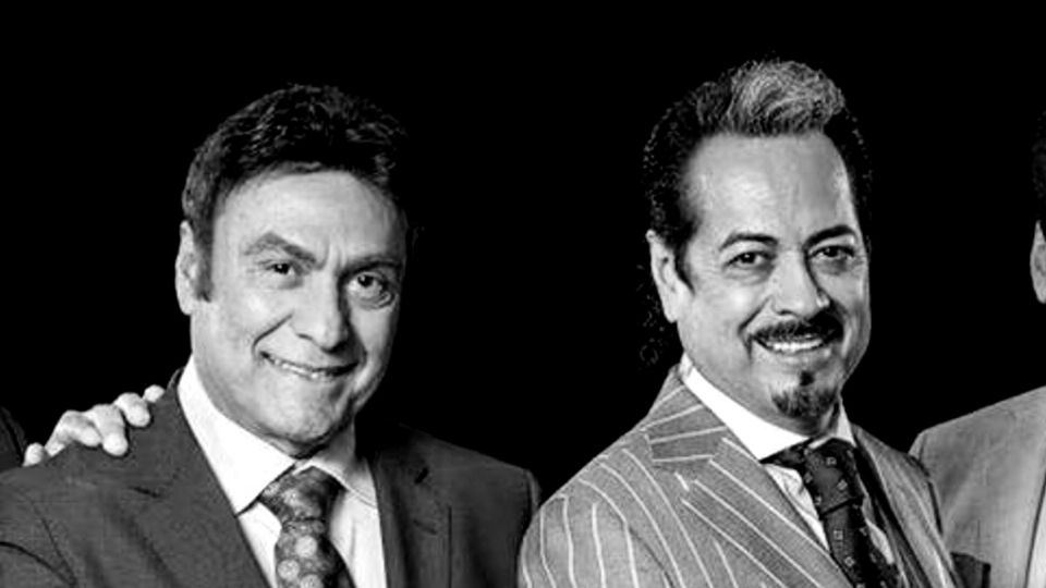 Los Tigres del Norte es una famosa agrupación