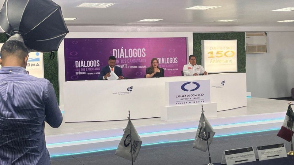 Del Monte afirmó que en Xochimilco no se ha desarrollado la Alcaldía Digital, pese a que está prevista en la Constitución de la CDMX.