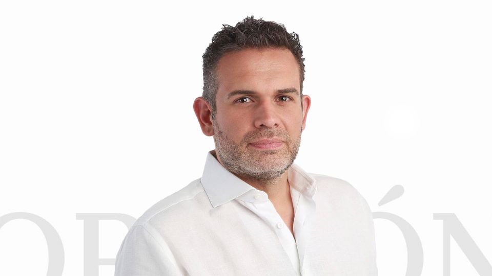 Jorge Argüelles Victorero / Columna Invitada / Opinión El Heraldo de México