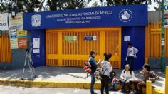 Gobierno de Naucalpan confirma que son 9 los detenidos por el enfrentamiento porril en CCH