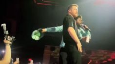 Canelo Álvarez: filtran nuevo VIDEO de la pelea en su fiesta, así detuvieron los golpes entre los invitados