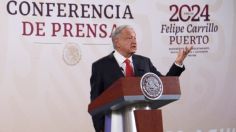 ¿Se esperan más apagones por altas temperaturas? Esto dijo AMLO