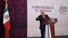 La Mañanera de AMLO | EN VIVO hoy miércoles 15 de mayo 2024