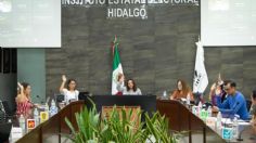 Instituto Electoral de Hidalgo avala 50 candidaturas a 21 días de concluir proceso electoral