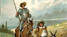 Las 7 frases de “El Quijote” ideales para enviar por WhatsApp