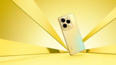 Infinix anuncia la llegada de su nueva serie HOT 40 en México