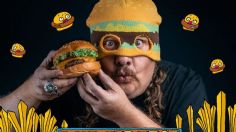 Burger Fest, el plan perfecto para el fin de semana si amas las hamburguesas; conoce dónde y cuándo es