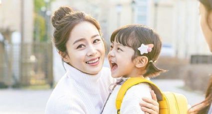 Estos son los 3 mejores doramas coreanos para ver con mamá el Día de las Madres