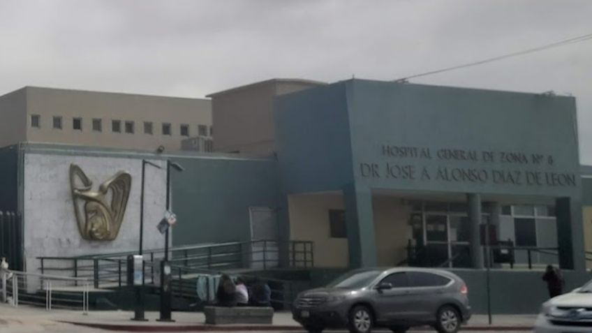 Mujer apuñala a sus hijas recién nacidas en hospital de Ensenada