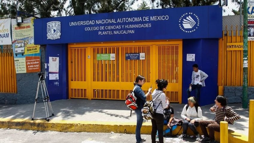 Gobierno de Naucalpan confirma que son 9 los detenidos por el enfrentamiento porril en CCH