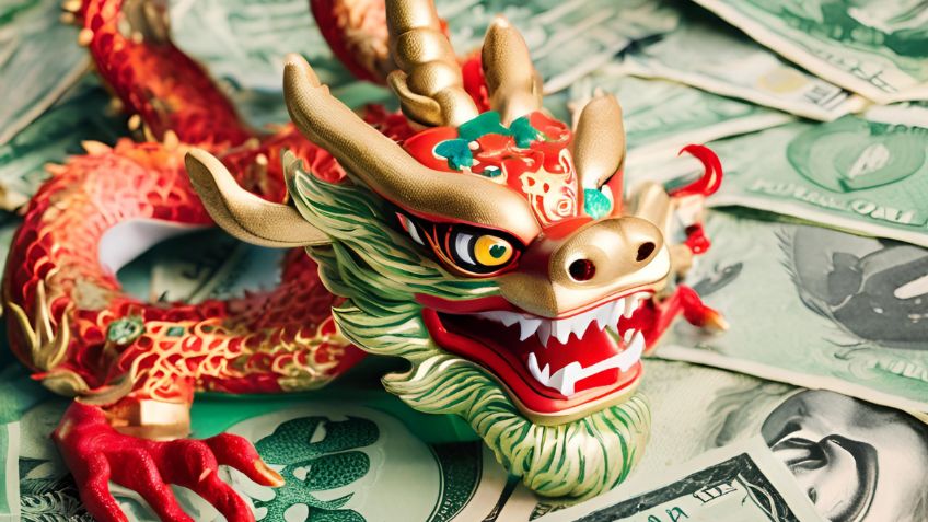 Año del Dragón: estos son los 4 animales que alcanzarán el éxito y un dinero en efectivo antes del comienzo del fin de semana, según la astrología oriental