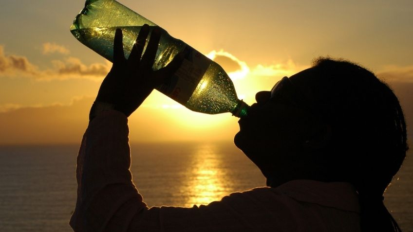 Temporada de calor: esta bebida te ayudará a estar hidratado